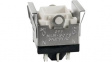 MLW3028 Rocker switch 2P 5 A / 3 A / 3 A 125 VAC / 250 VAC / 30 VDC