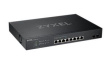 GS192024HPV2-EU0101F PoE Switch, Managed, 1Gbps, 375W, RJ45 Ports 24, PoE Ports 24