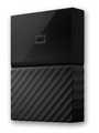 WDBZGE0020BBK-WESN, My Passport™ External Hard Drive Gaming USB 3.1 Gen 1/USB-C/USB 3.0 2TB, Western Digital
