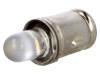 LW-BA7S-24AC/DC, Лампочка LED; белый; BA7S; 24ВDC; 24ВAC, POLAM-ELTA