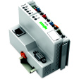 750-830 <br/>Программируемый контроллер полевой шины<br/>BACnet/IP, RJ-45 & RS-232