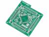 EASYMX PRO V7 STM32 EMPTY MCUCARD HP ETH Плата: переходная
