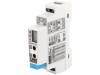 CV-RC, Electronic hygrotherm; Temp: -25?70°C; 24?230VDC; 24?230VAC; IP20, COBI ELECTRONIC
