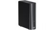WDBACW0020HBK-EESN My Book Essential 2000 GB USB 3.0 black