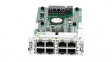 NIM-ES2-8= 1Gbps Network Interface Module for 4000 Series Integrated Services Routers, Laye