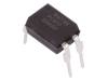 PC817X2CSZ9F, Оптрон; THT; Каналы: 1; Вых: транзисторный; Uизол: 5кВ; Uce: 80В; DIP4, Sharp