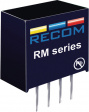 RM-1212S Преобразователь DC/DC 12 VDC 12 VDC <br/>0.25 W