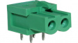 CTBP97HJ/2 Wire-to-board terminal block 1.5 mm2 5.08 mm, 2 poles