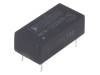 AM1M-1212SH30-NZ, Преобразователь: DC/DC; 1Вт; Uвх:10,8?13,2В; 12ВDC; Iвых:83мА, AIMTEC
