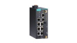 UC-5112-T-LX RISC Linux Embedded DIN-Rail Computer 1GHz Cortex A8 512MB