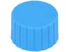 40035-02 Насадка; Корпус: синий; Внутр.диаметр:40,1мм; H:22мм