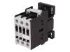 CL03A300T1 Контактор:3-полюсный; 24ВAC; 25А; NO x3; DIN, на панель; CL; 11кВт