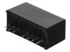 AM1G-1215SH30Z, Преобразователь: DC/DC; 1Вт; Uвх:9?18В; 15ВDC; Iвых:67мА; SIP8, AIMTEC