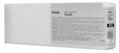 T636900, Ink T6369 light light black, Epson