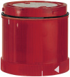84311055 СИД-элемент проблескового маяка KombiSIGN 70, красный