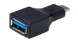 12999030 Cable Adapter, USB-C Plug - USB-A Socket