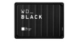 WDBA3A0040BBK-WESN External Storage Drive WD Black P10 HDD 4TB
