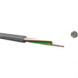 PURTRONIC HIGHFLEX 10X0,14 MM2 [100 м] Control cable, 10 x 0.14 mm2, Unshielded, Copper Strand Bare, Fine-Wire, Grey