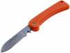 2820EF2 Knife; for electricians; 200mm; Material: stainless steel