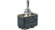 S823 Toggle Switch ON-OFF-ON 2CO
