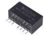 AM1G-2405DH30-NZ, Преобразователь: DC/DC; 1Вт; Uвх:18?36В; Uвых:5ВDC; Uвых.2:-5ВDC, AIMTEC