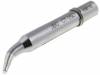 CT25D, Жало; изогнутая "отвертка"; 3x1,8мм; для паяльников JBC-55N230, JBC TOOLS