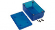 1591XXLTBU Multipurpose Enclosure, 56 x 84 x 36 mm, Blue, ABS