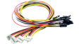 110990028 Grove - 4 pin Female Jumper to Grove 4 pin Conversion Cable Arduino, Raspberry P