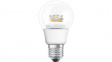 CLA40 6W/827 CL E27 LED lamp E27
