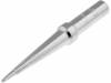 EW-304, Жало; "отвертка"; 1,2x0,4мм; для паяльников WEL.LR-21, Plato