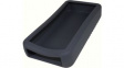 LCSC165H-D Silicone Cover 171 mm Silicone Dark Grey