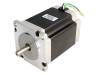STEPPER MOTOR: UNIPOLAR/BIPOLAR 57?76MM, Двигатель: шаговый; 4,5ВDC; Двусторон.вал: нет; макс.1341мНм; 2А, POLOLU