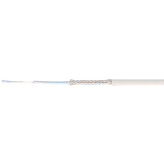 83265 009500, Coaxial cable7 x0.30 mm Steel wire strand, copper-plated, silver-plated (StCuA, Belden