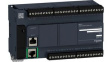 TM221CE40R Programmable Logic Controller Modicon M221, 24 DI, 2 AI, 16 RO
