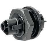 96.032.5053.1, Lighting Plug Plug Connection, Wieland Electric