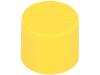480133-01, Насадка; Корпус: желтый; Внутр.диаметр:13,5мм; H:9мм; Мат-л: ПВД, SUNDPLAST