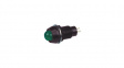 651-114-75 LED Indicator green 110 VAC