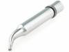 JBC-C10D, Жало; изогнутое; 1,7мм; для паяльников JBC-55N230, JBC TOOLS