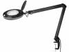 LAMP-5D-LEDN2B, Настольная лупа с подсветкой; Увел:5дптр.(x2,25); 6Вт, NEWBRAND (TME brand)