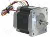 SH1601-5240, Двигатель: DC; двухфазный, биполярный, шаговый; 24ВDC; шаг 0,9°, Sanyo Denki
