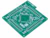 EASYMX PRO V7 STM32 EMPTY MCUCARD ETH Плата: переходная