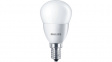 CorePro lustre ND 4-25W E14 827 P45 FR LED lamp E14