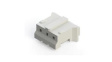 140-503-210-011 140, Receptacle Housing, 3 Poles, 1 Rows, 2mm Pitch