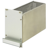24813-057, Plug-in unit, 3 HE, 7 TE, Schroff