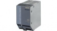 6EP3436-8UB00-0AY0 Switched-Mode Power Supply, Adjustable, 24 V/17 A, 408 W, 400 VAC ... 500 VAC, S