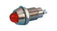 514-105-76 LED Indicator red 230 VAC