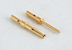 CIVFD 0.8, CIV 5A contacts, ILME