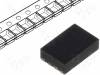AT25DN256-MAHFGP-T Память: Serial Flash; Dual-Output Read, SPI; 104МГц; 2,3?3,6В
