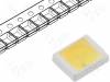LEMWS37Q75HZ00 Светодиод; SMD; 3528,PLCC2; белый холодный; 20-24лм; 5000(тип.)K