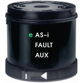 646 810 55, AS interface KS 71 A/B KombiSIGN 71, -, WERMA Signaltechnik